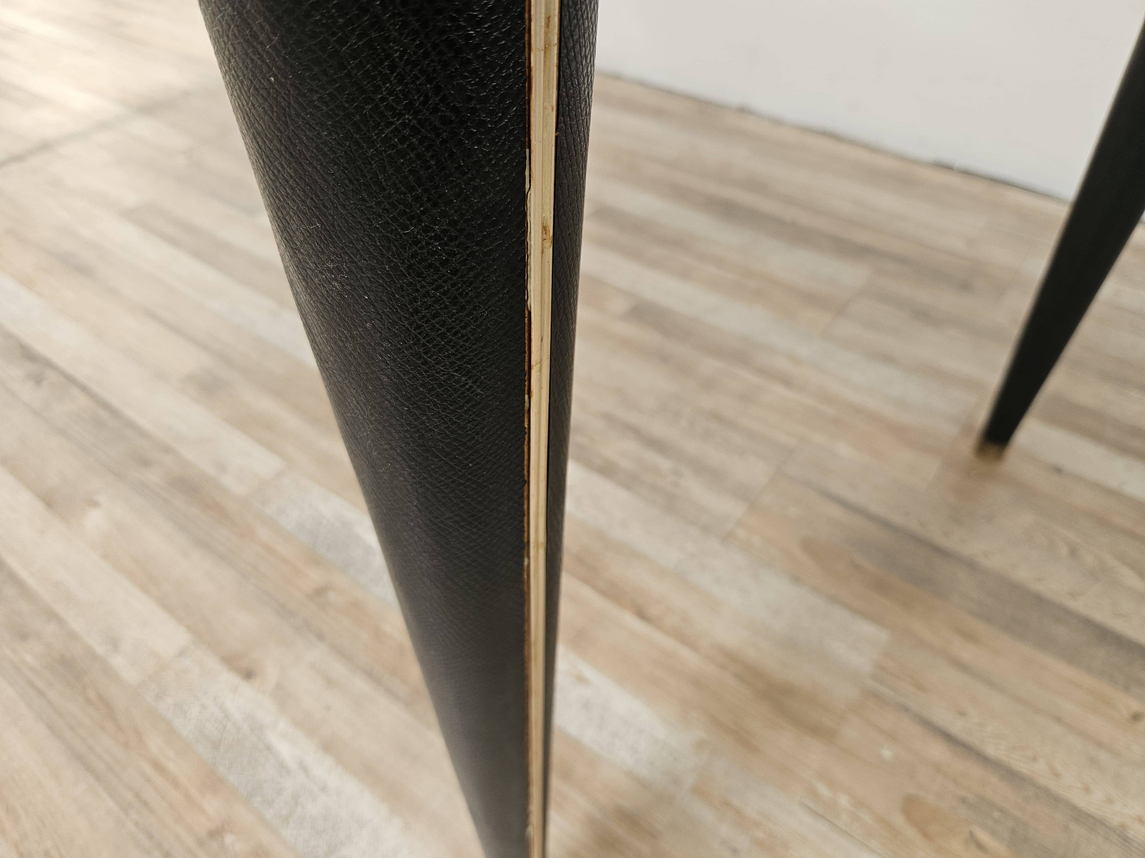 Dining table by Umberto Mascagni from the 1950s