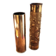 Pair of World War I shell casings – 1914-1918