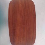 Toast boards/plates or teak breakfast, Scandinavian style