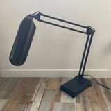 Articulated workshop lamp from the 80s