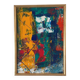 Peinture abstraite