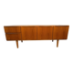 Mid-Century Retro Vintage Teak Sideboard by A.H. McIntosh 1960s  Scandinavi