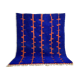 Authentic Handwoven Berber Moroccan Rug 200cmx300cm