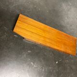Scandinavian wall console