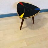Table basse tripode