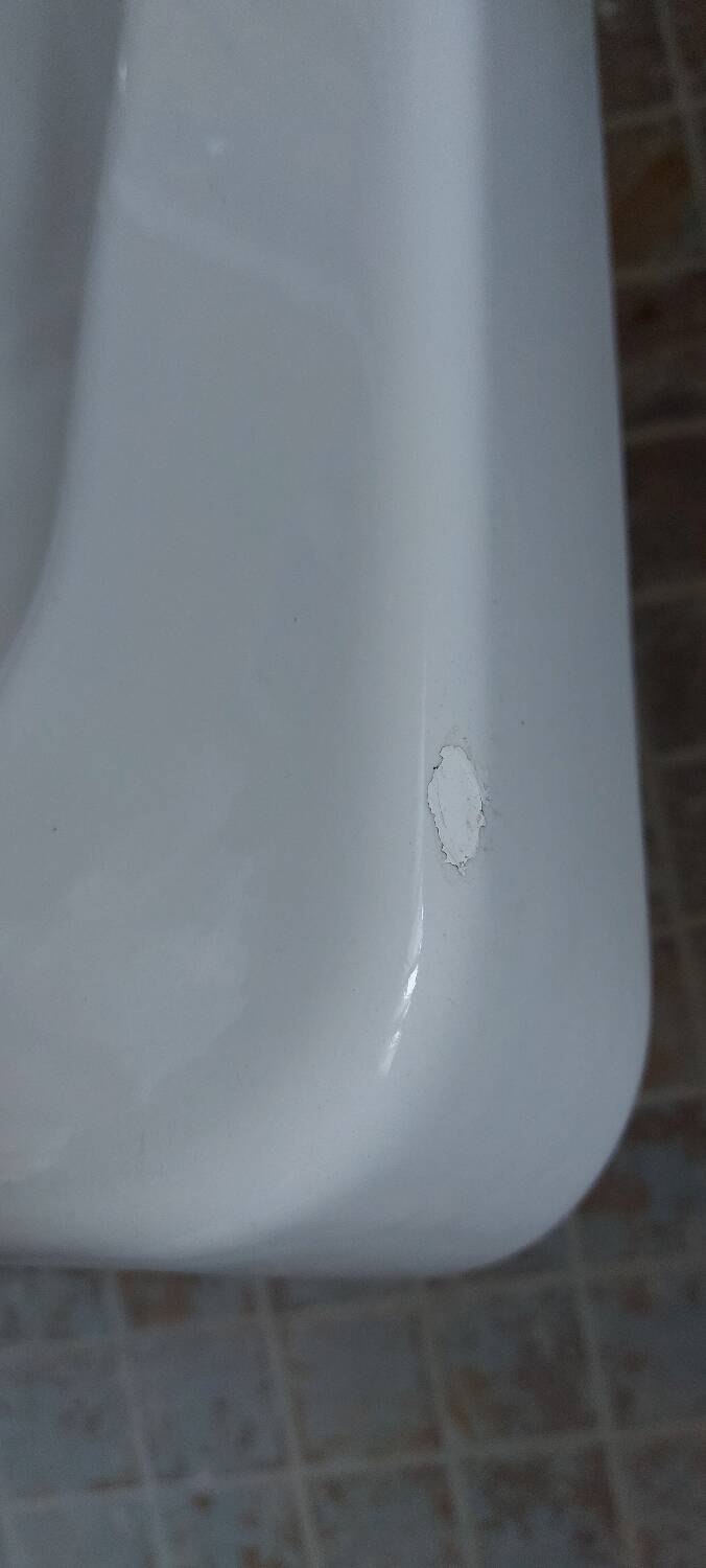 Lavabo colone vintage
