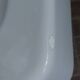 Lavabo colone vintage