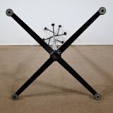Coat rack Swivel in chromed metal - 1960