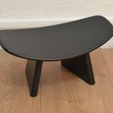 Shoggi meditation stool, Alain Gaubert.