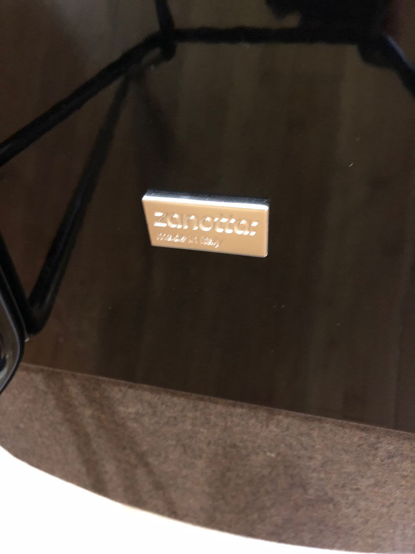 Chaises june - zanotta