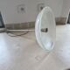 Holophane suspension