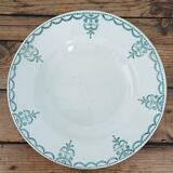 Hamage Moulin des Loups deep plates