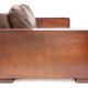 Madison sofa by Hugues Chevalier