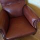 Club chair