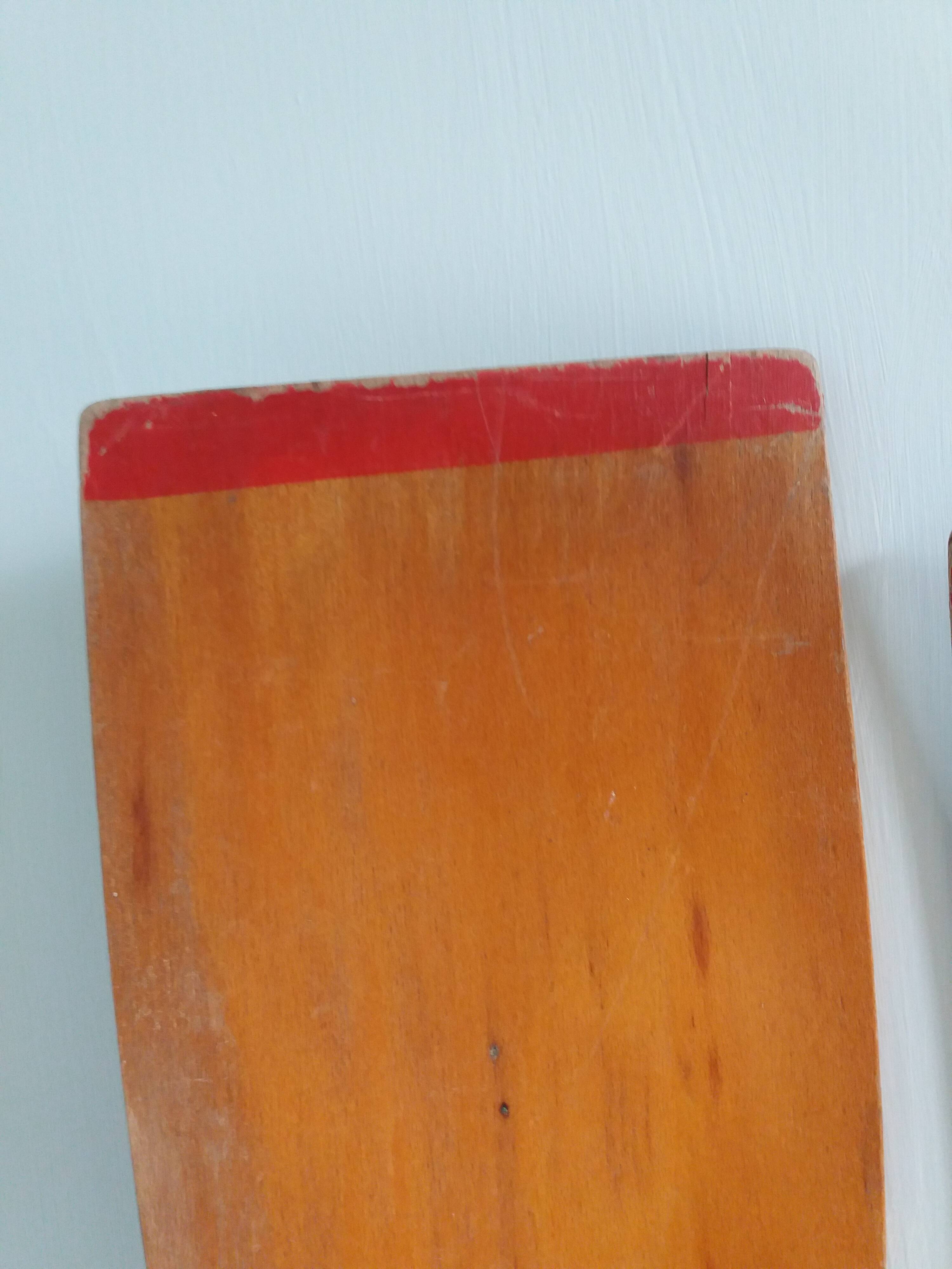 Nautisport oar paddles