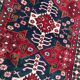 Carpet Turkish Anatolian Konya done hand 106 X 192 CM