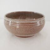 Ceramic bowl / cup signed Volkoff Vallauris