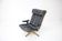 Mid-century swivel Chair by Gote Mobler, 1960's.
