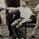 Photography former Osteopath Rebouteux