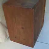 Small workshop furniture