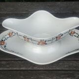 Sauciere Badonvillier 30s 40s