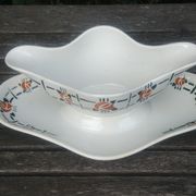 Sauciere Badonvillier 30s 40s