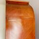 Art Nouveau Art Deco beech cabinet