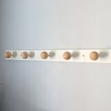 Vintage coat rack 60s/70s
