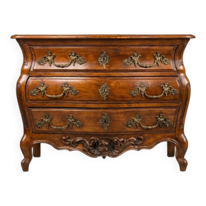 Commode Tombeau de Style - louis