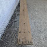 Farm bench