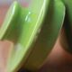 Cafetière verte Melitta