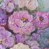 Floral arrangement - bouquet of roses