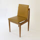 Set of 4 Vera dining chairs, Czechoslovakia, 1968