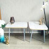 Coffee table 70s