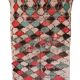 Tapis marocain azilal - 138 x 200 cm