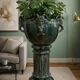 Old column basin Vallauris