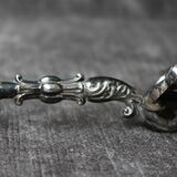 Cuillère en argent