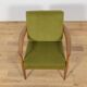 Fauteuils modèle 118 de Grete Jalk pour France & Son, Danemark, années 1960