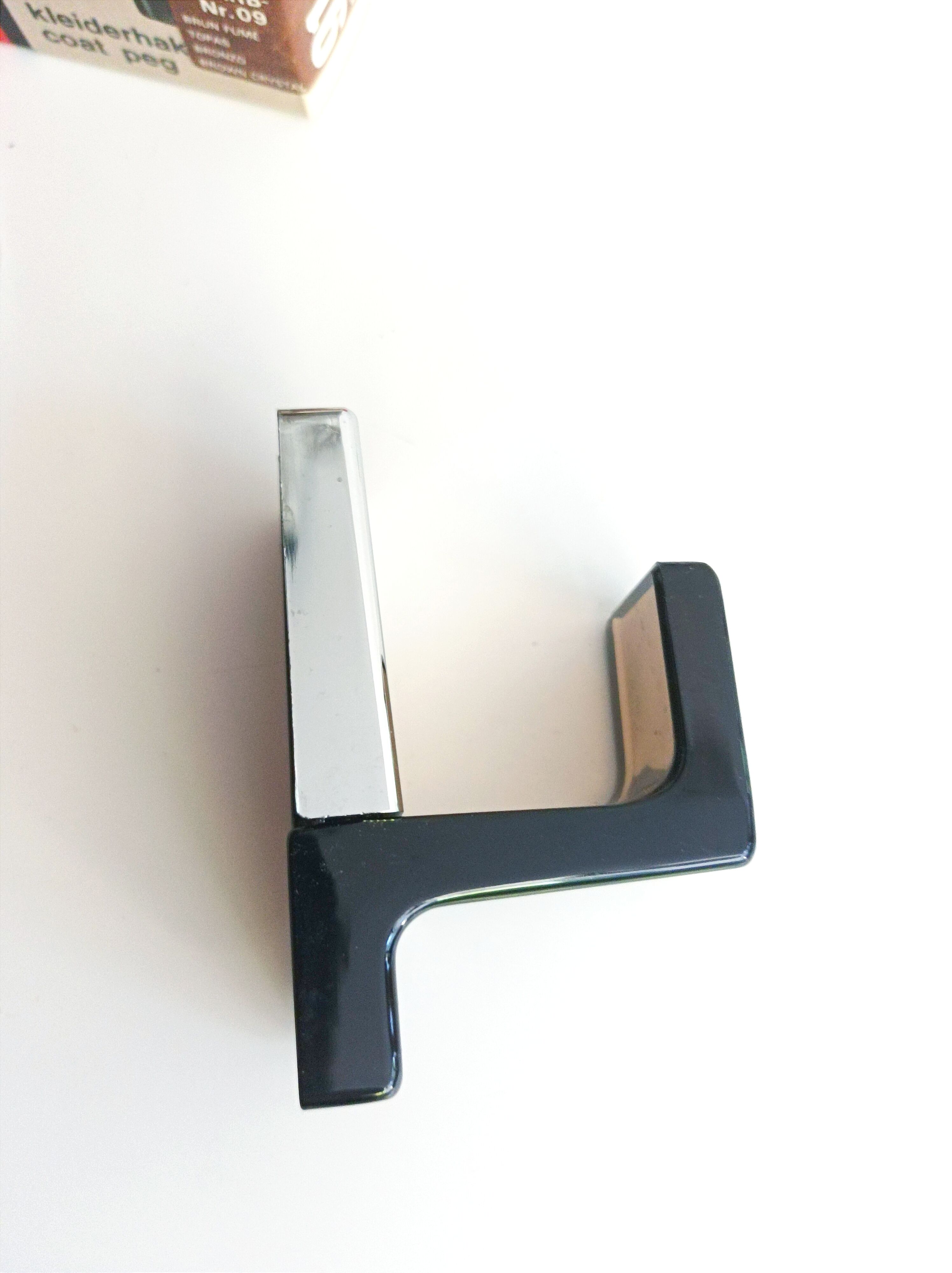 Allibert Plexiglas Vintage Hook