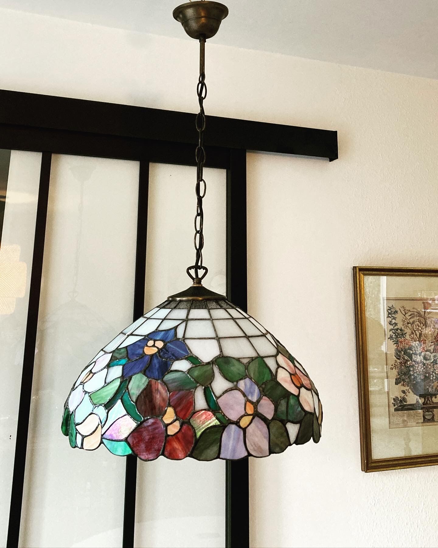 Pendant lamp