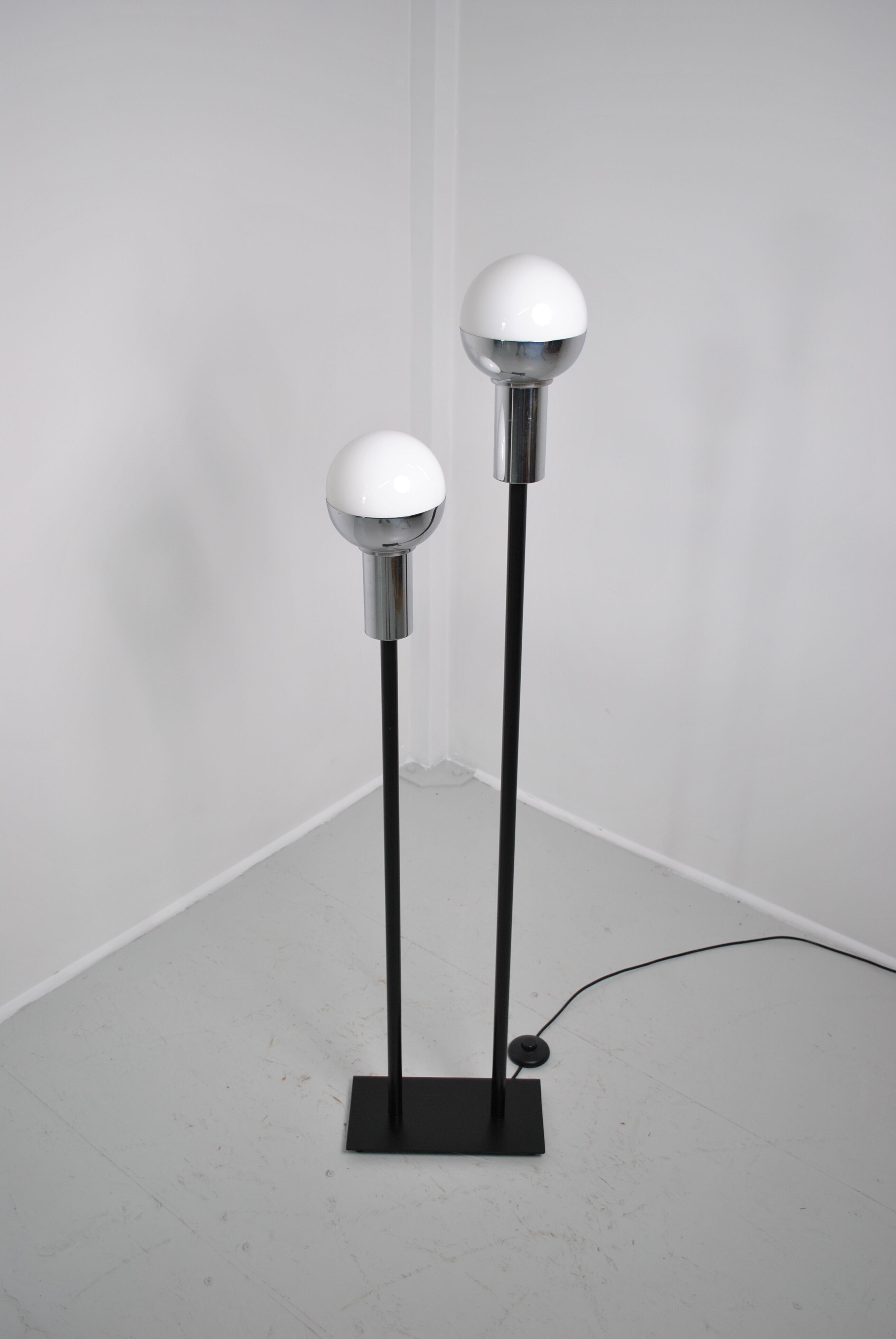 Floor lamp 1970