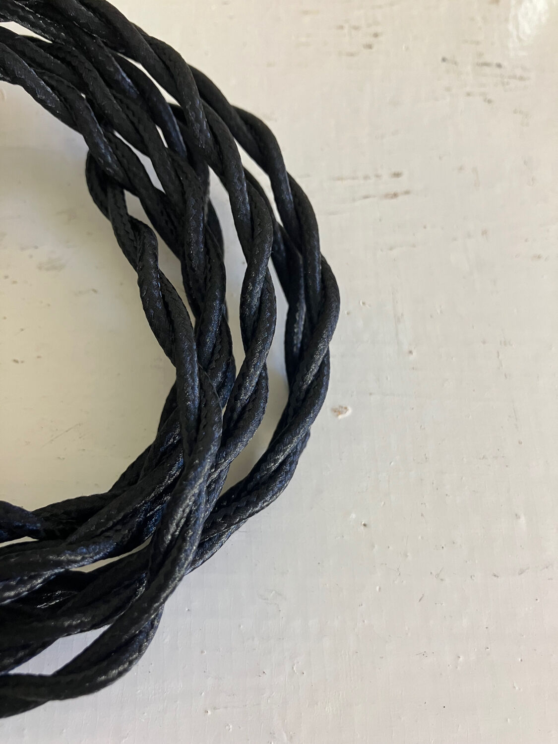 Vintage walkway lamps