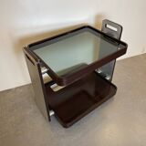 Italian Bar Cart from 1970'