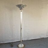 Vintage floor lamp