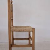 Ensemble de 5 chaises