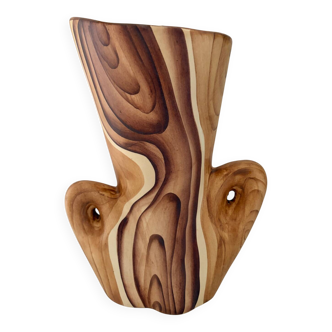 Vase Vallauris Grandjean Jourdan