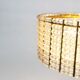 Vintage chandelier by Emil Stejnar for Rupert Nikoll Austria 1960's