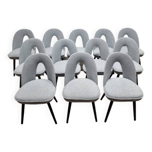 chaises de Salle à manger - antonin