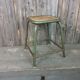 Workshop stool