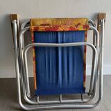 Vintage camping chair